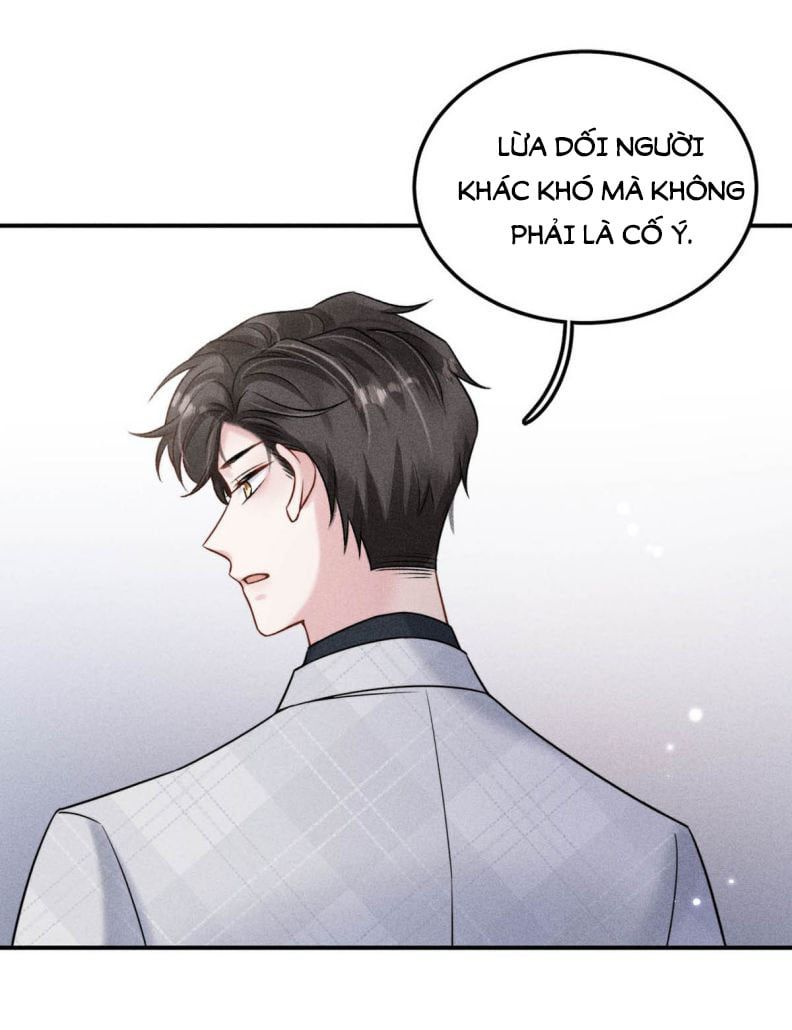 Nước Đổ Đầy Ly: Chapter 13