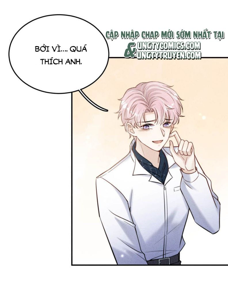 Nước Đổ Đầy Ly: Chapter 13