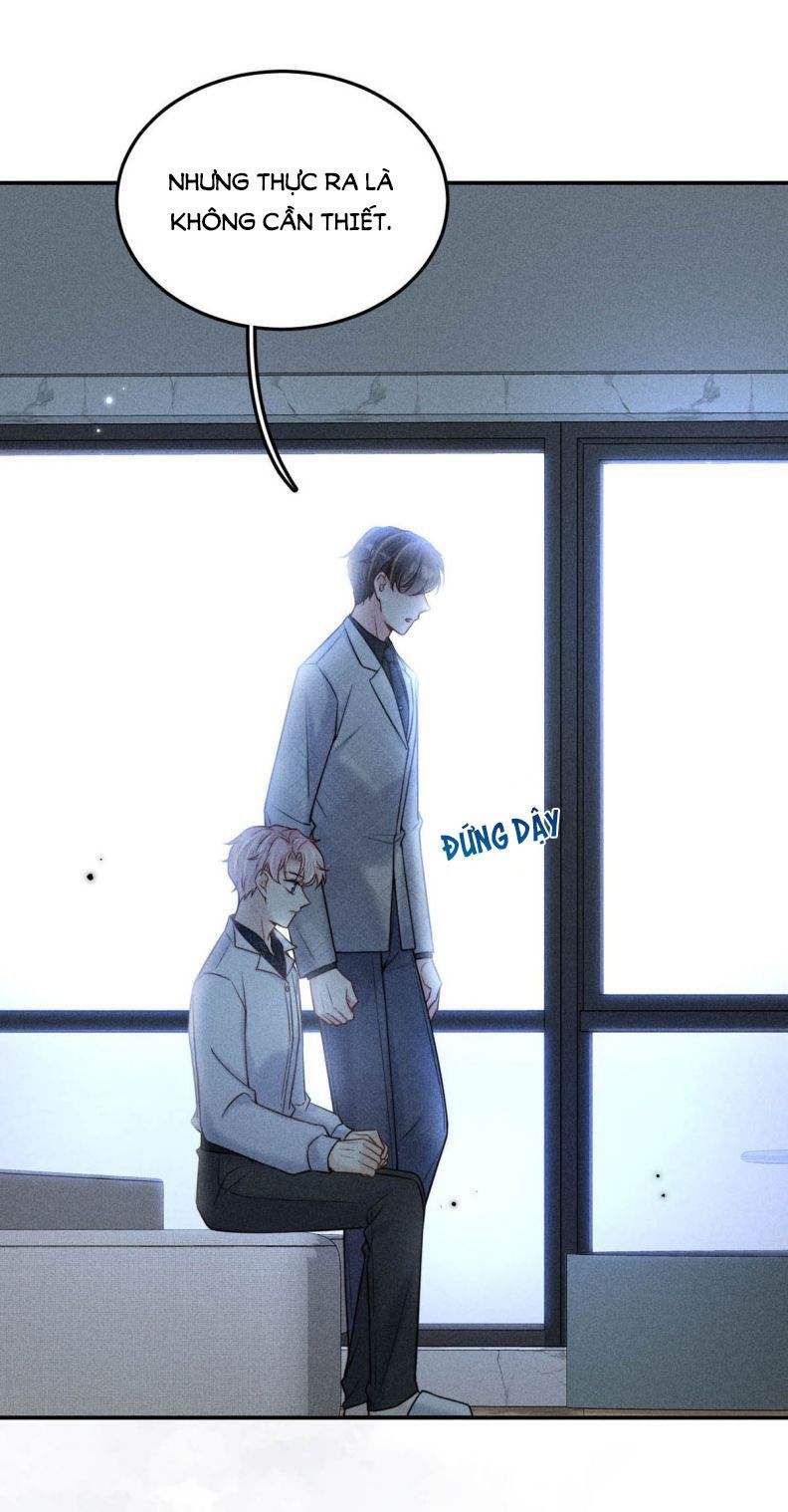 Nước Đổ Đầy Ly: Chapter 13