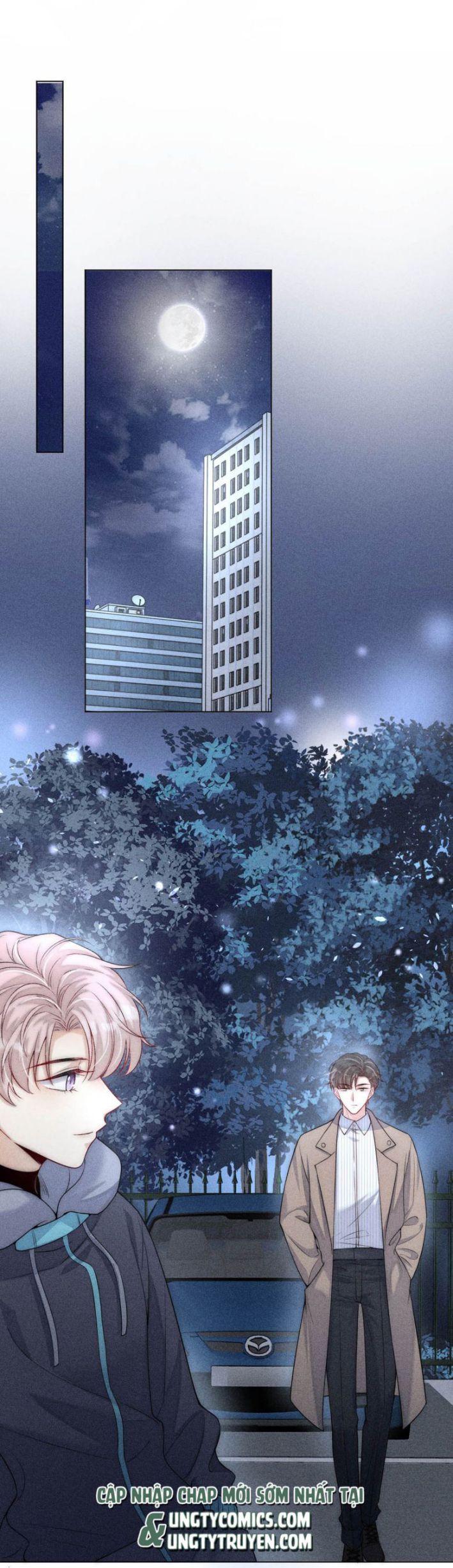 Nước Đổ Đầy Ly: Chapter 2