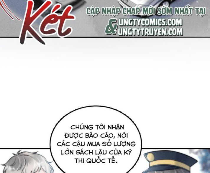 Nước Đổ Đầy Ly: Chapter 21