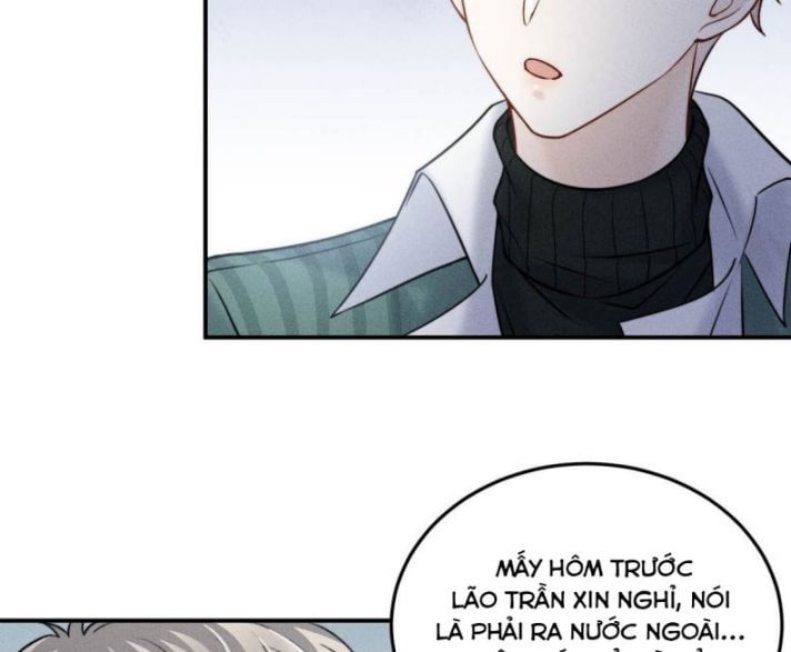 Nước Đổ Đầy Ly: Chapter 21