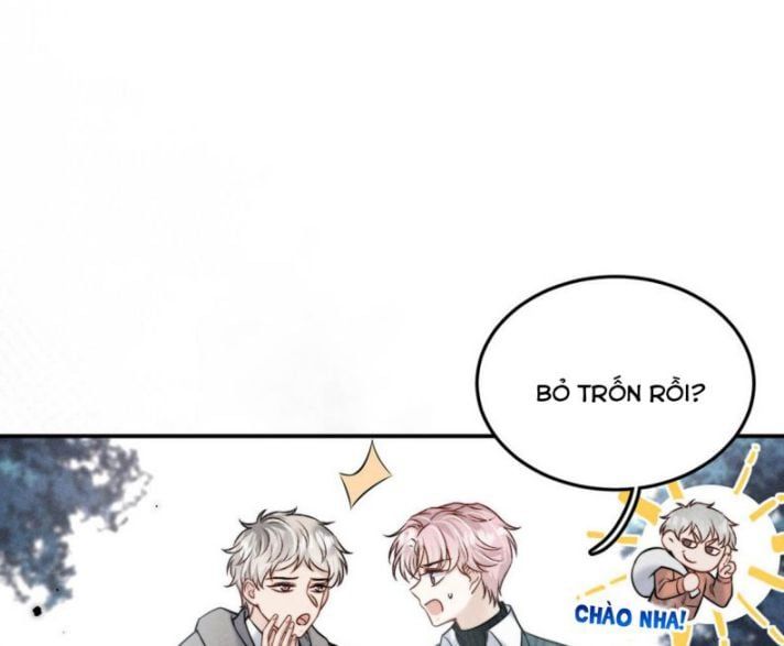 Nước Đổ Đầy Ly: Chapter 21