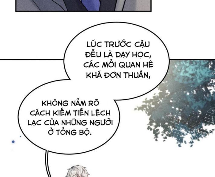 Nước Đổ Đầy Ly: Chapter 21