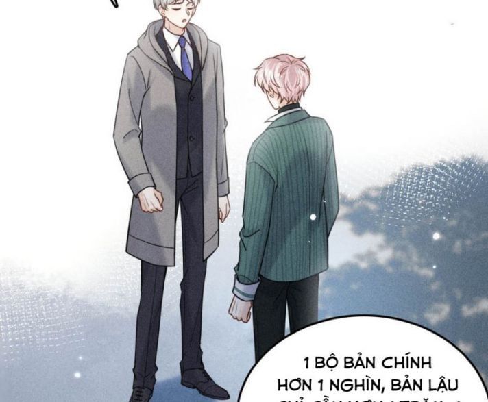 Nước Đổ Đầy Ly: Chapter 21