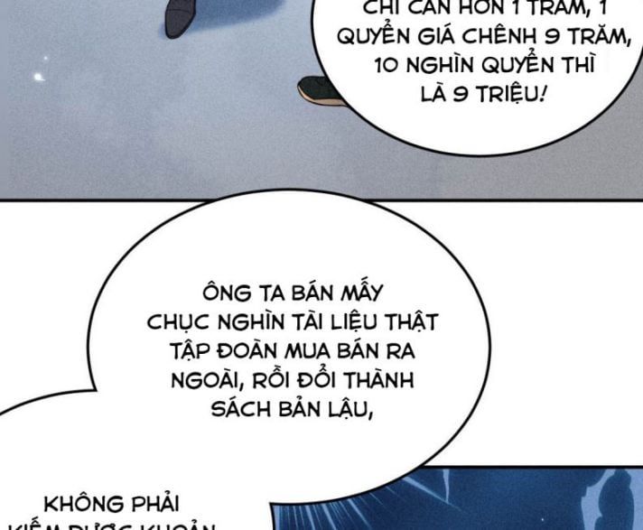 Nước Đổ Đầy Ly: Chapter 21