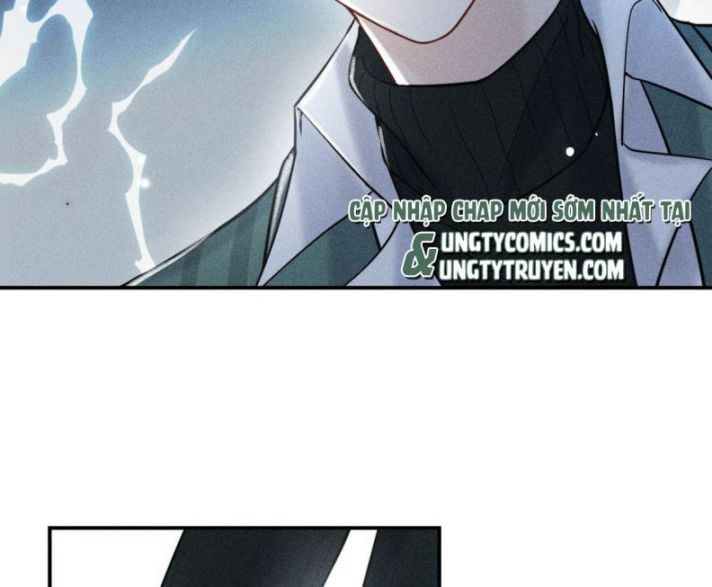 Nước Đổ Đầy Ly: Chapter 21