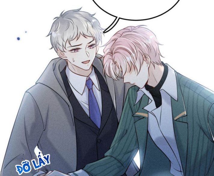 Nước Đổ Đầy Ly: Chapter 21