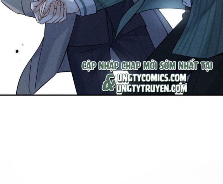 Nước Đổ Đầy Ly: Chapter 21