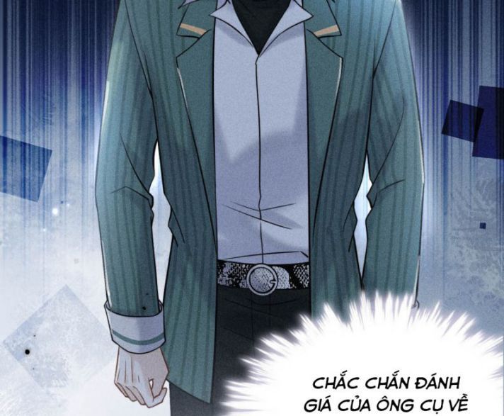 Nước Đổ Đầy Ly: Chapter 21