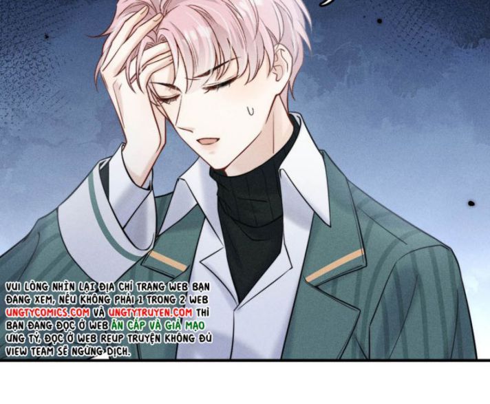 Nước Đổ Đầy Ly: Chapter 21