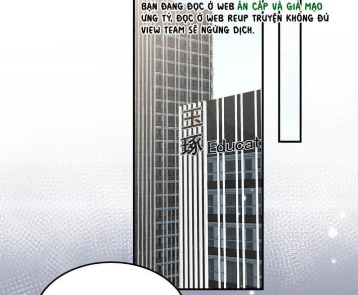 Nước Đổ Đầy Ly: Chapter 21