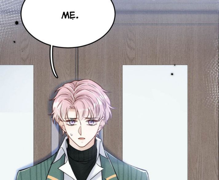 Nước Đổ Đầy Ly: Chapter 21