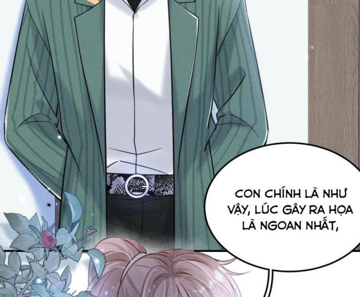 Nước Đổ Đầy Ly: Chapter 21