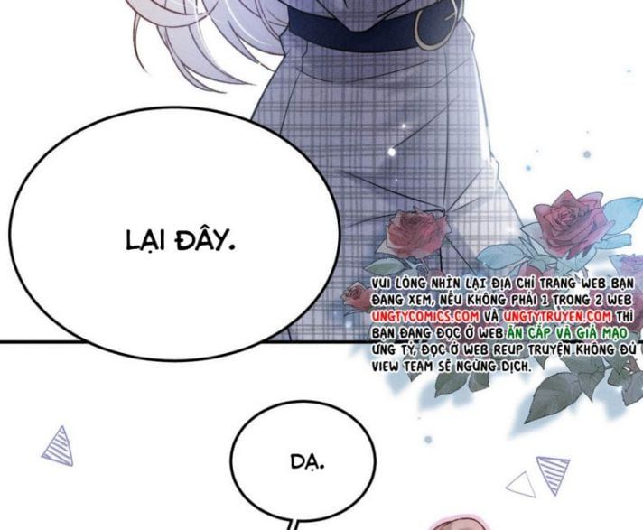 Nước Đổ Đầy Ly: Chapter 21