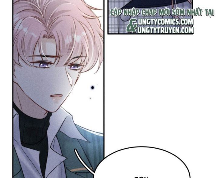 Nước Đổ Đầy Ly: Chapter 21