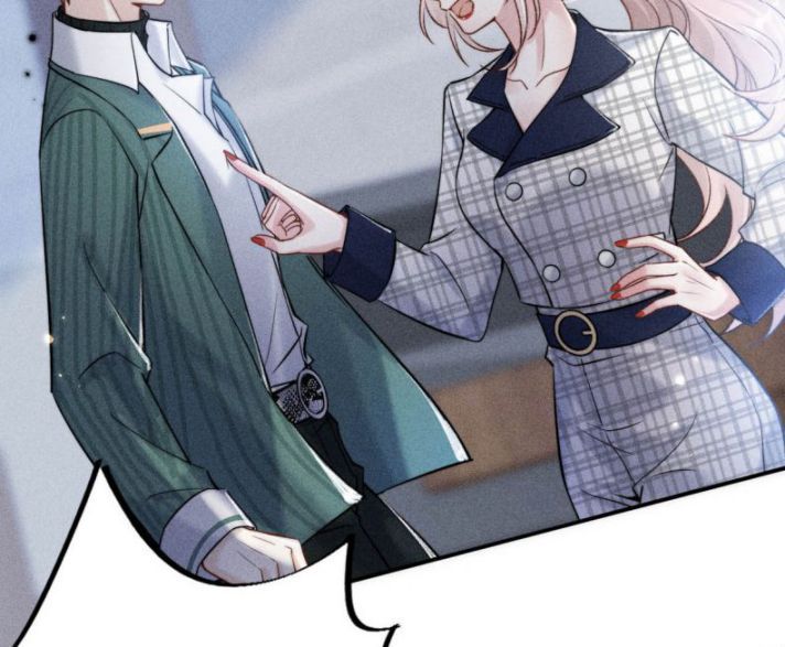 Nước Đổ Đầy Ly: Chapter 21