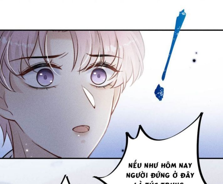 Nước Đổ Đầy Ly: Chapter 21