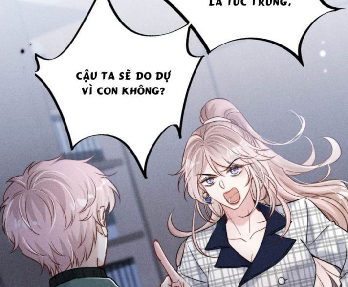 Nước Đổ Đầy Ly: Chapter 21