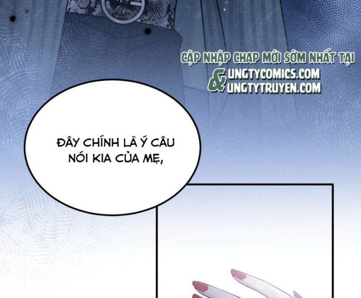 Nước Đổ Đầy Ly: Chapter 21