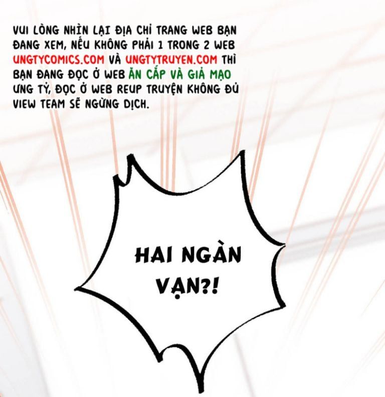 Nước Đổ Đầy Ly: Chapter 43