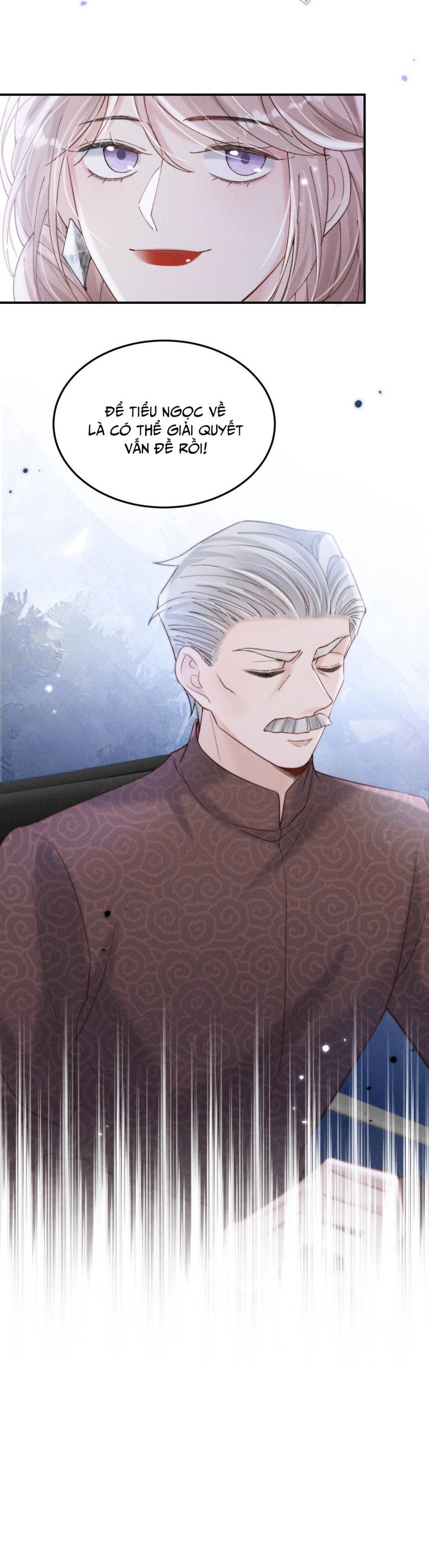 Nước Đổ Đầy Ly: Chapter 49