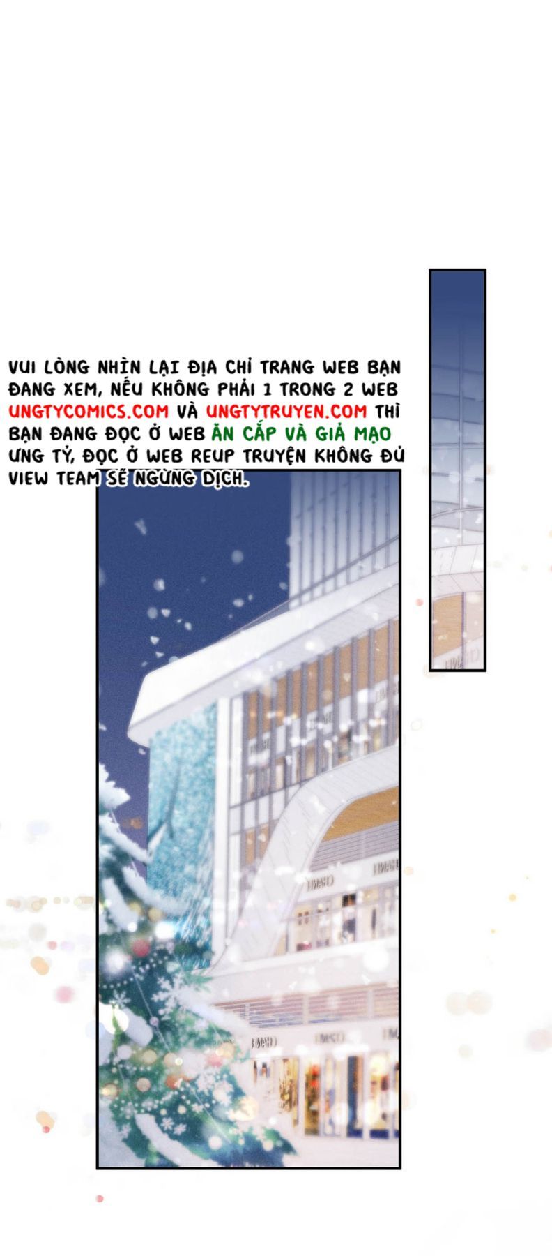 Nước Đổ Đầy Ly: Chapter 49