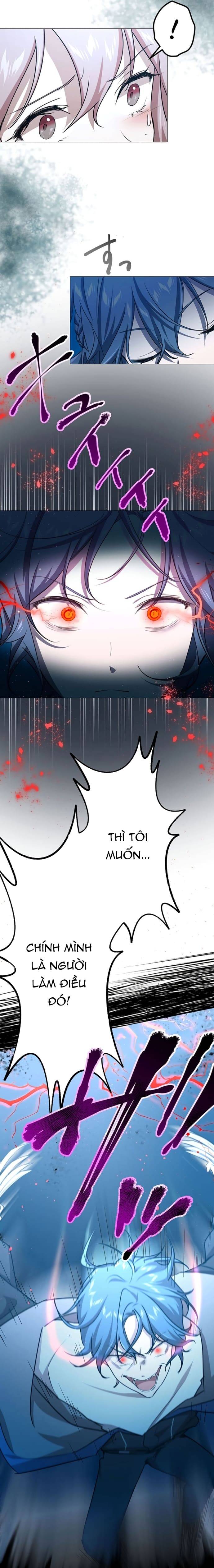 Nước Mắt Thần Chết: Chapter 10