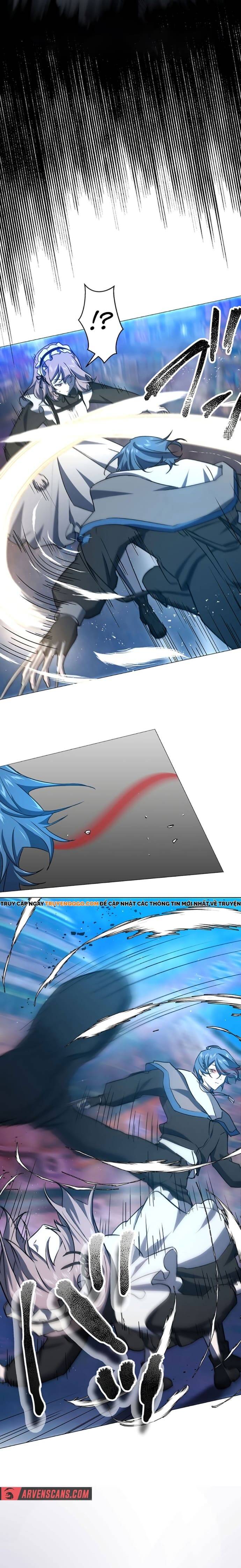 Nước Mắt Thần Chết: Chapter 10