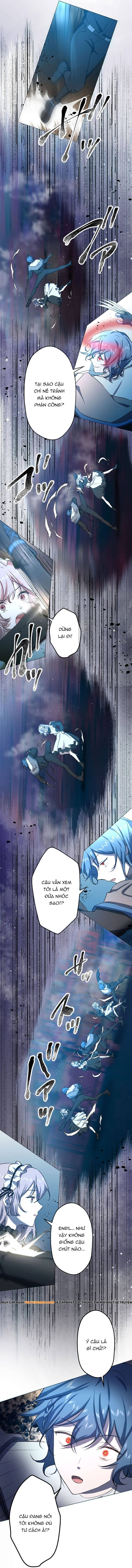 Nước Mắt Thần Chết: Chapter 10