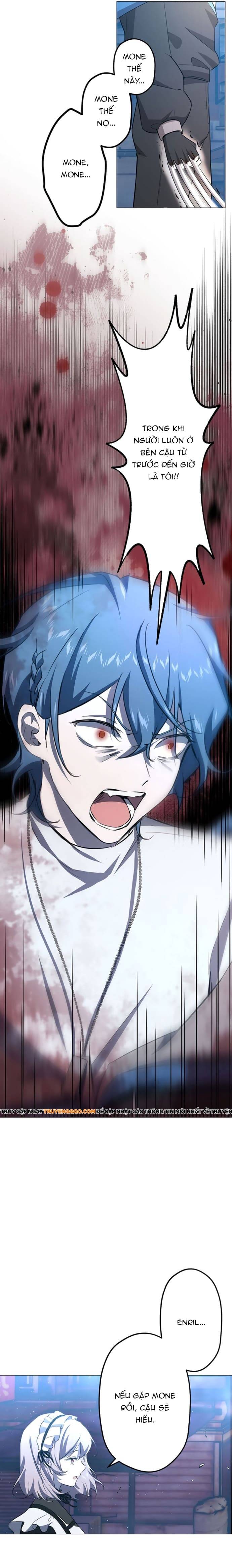 Nước Mắt Thần Chết: Chapter 10