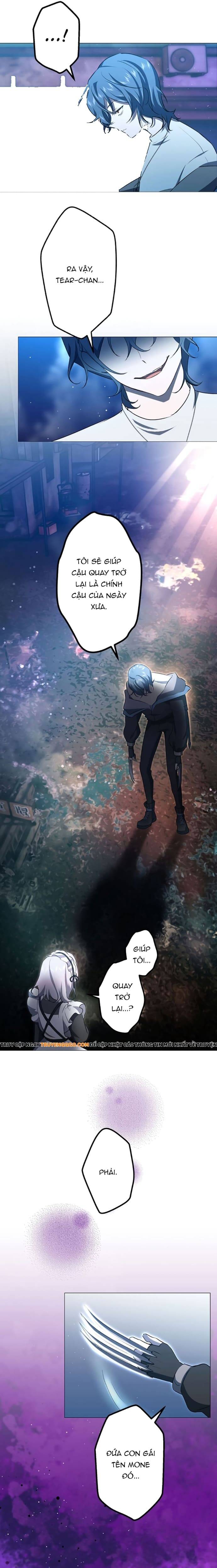 Nước Mắt Thần Chết: Chapter 10