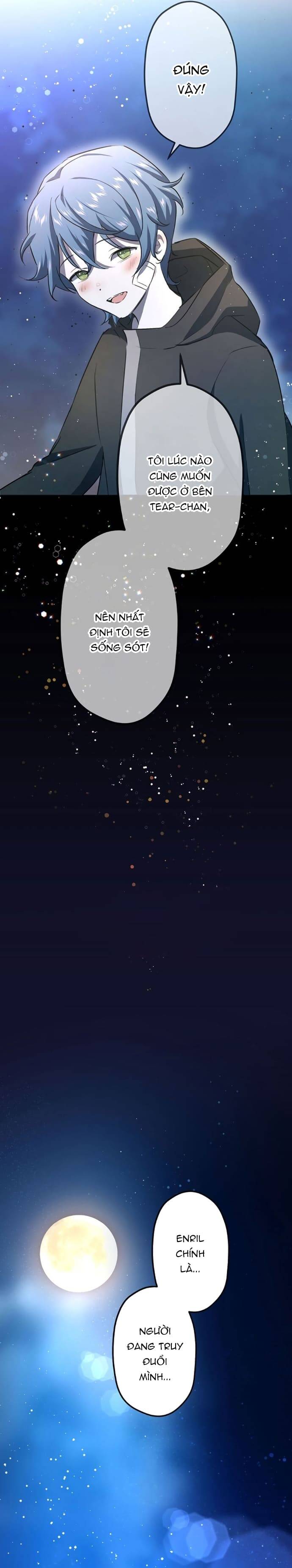 Nước Mắt Thần Chết: Chapter 10