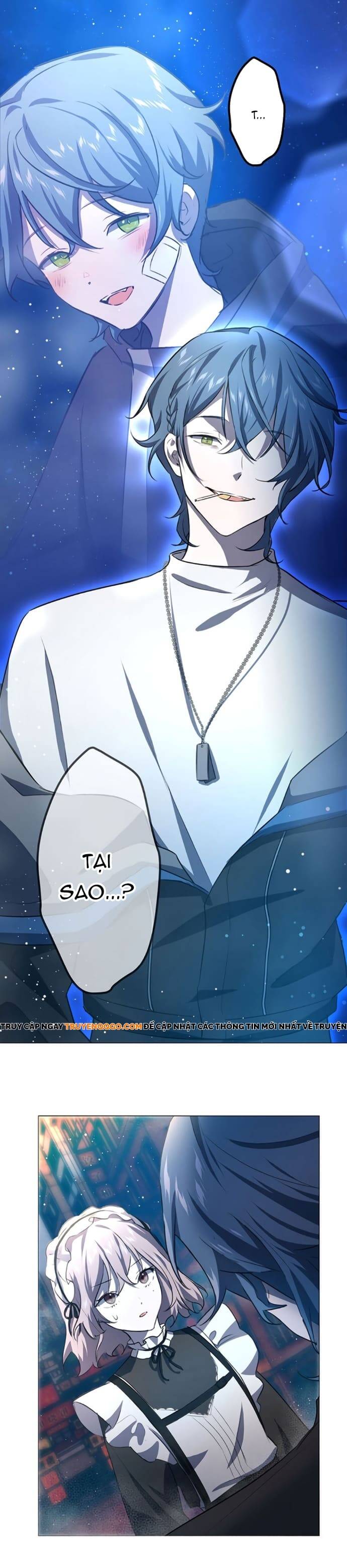 Nước Mắt Thần Chết: Chapter 10