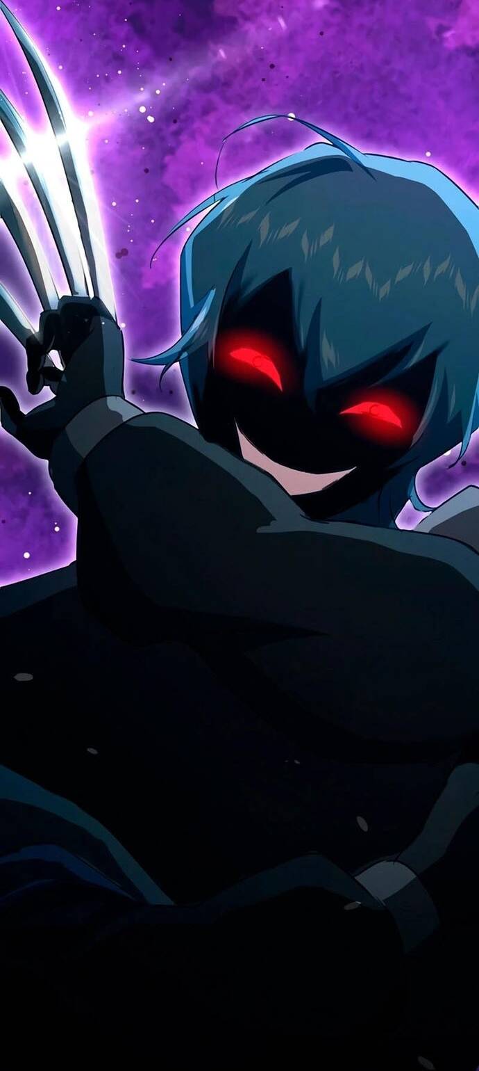 Nước Mắt Thần Chết: Chapter 11