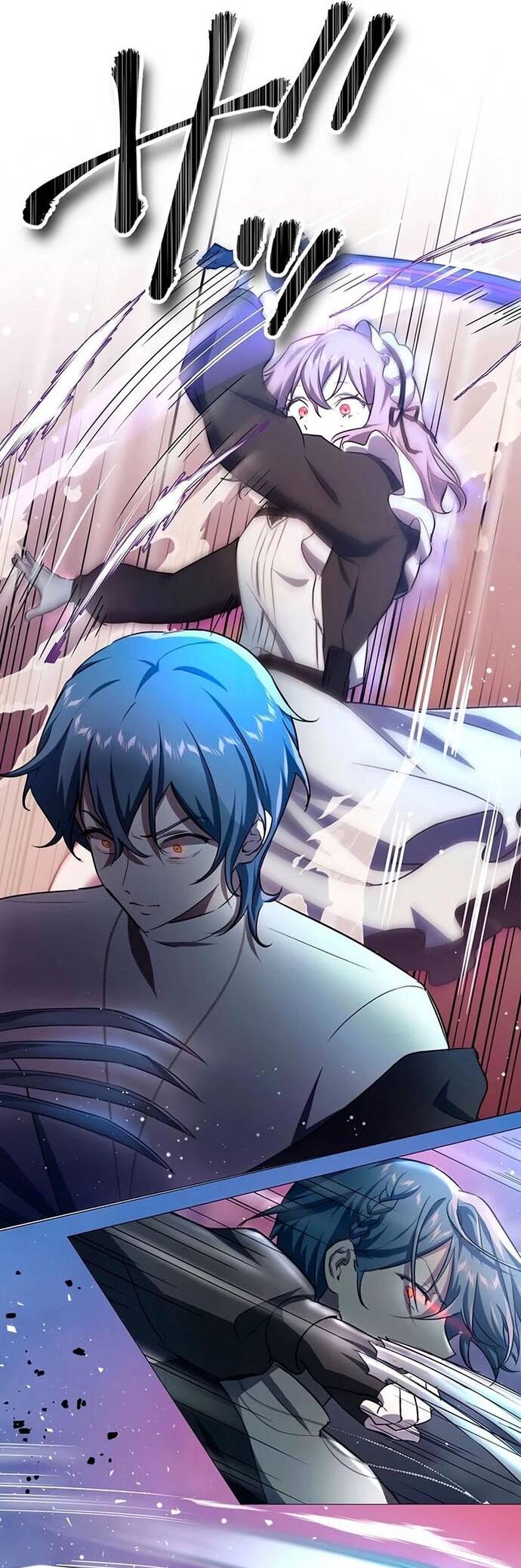 Nước Mắt Thần Chết: Chapter 11