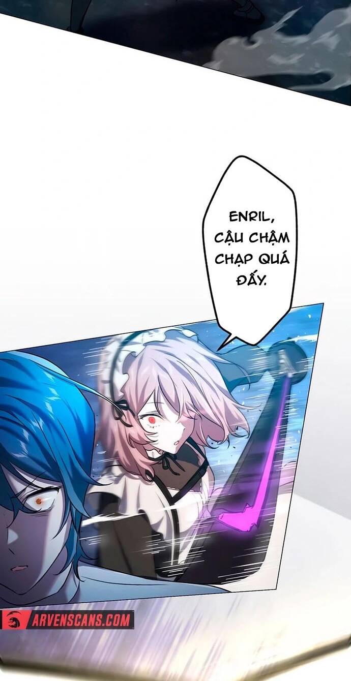 Nước Mắt Thần Chết: Chapter 11