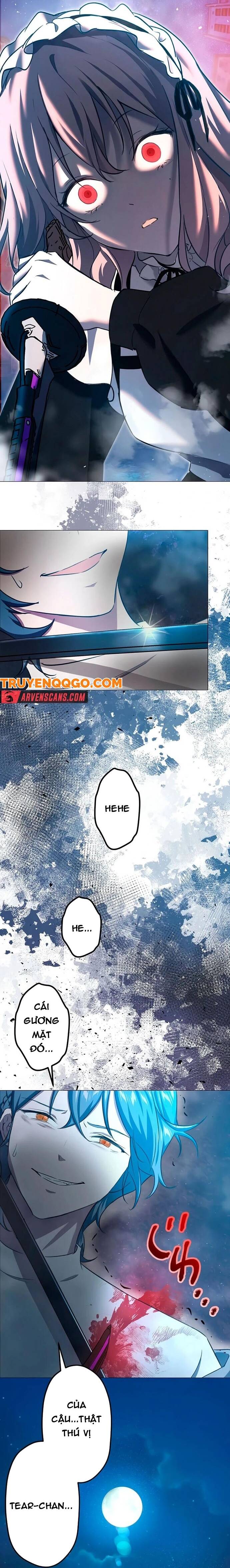 Nước Mắt Thần Chết: Chapter 11