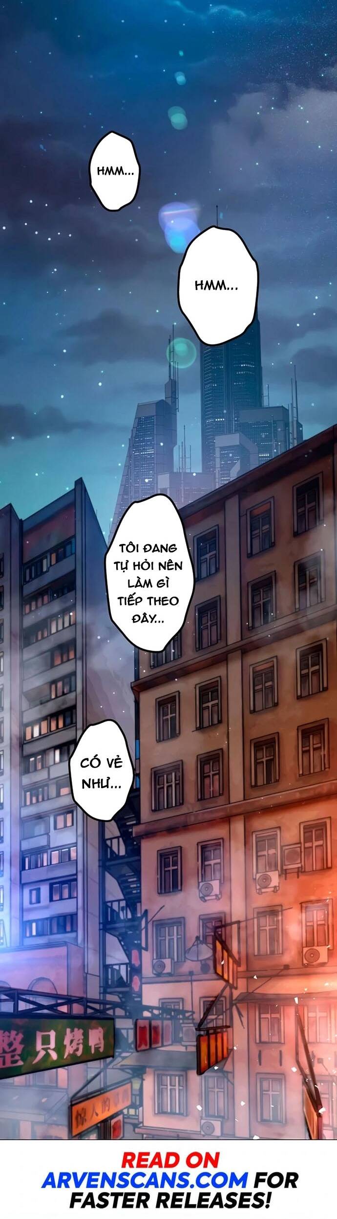 Nước Mắt Thần Chết: Chapter 11