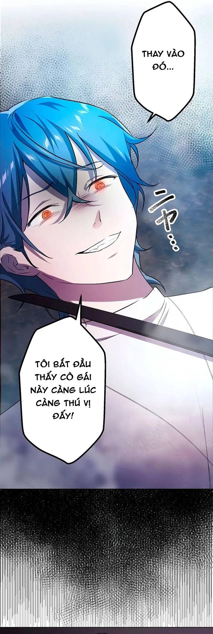 Nước Mắt Thần Chết: Chapter 11