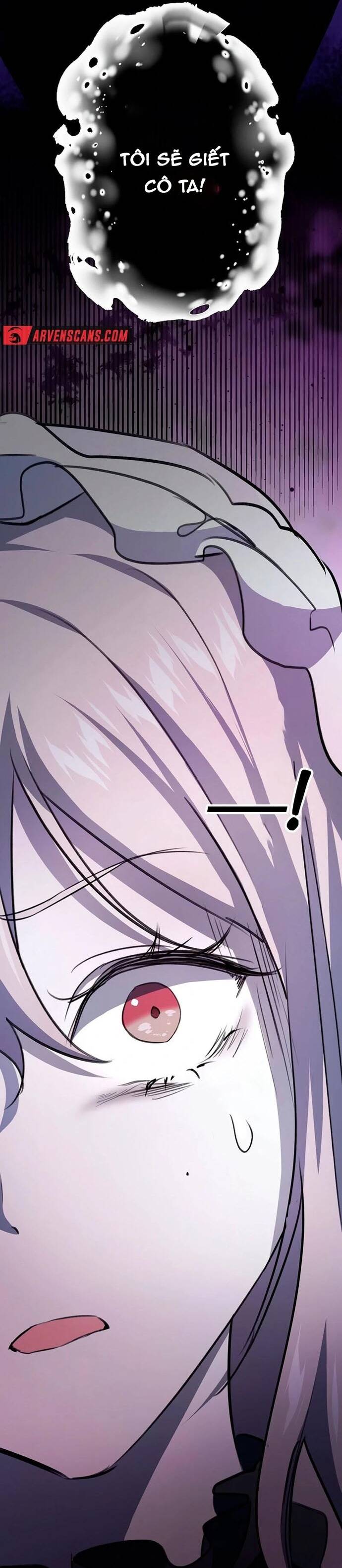 Nước Mắt Thần Chết: Chapter 11