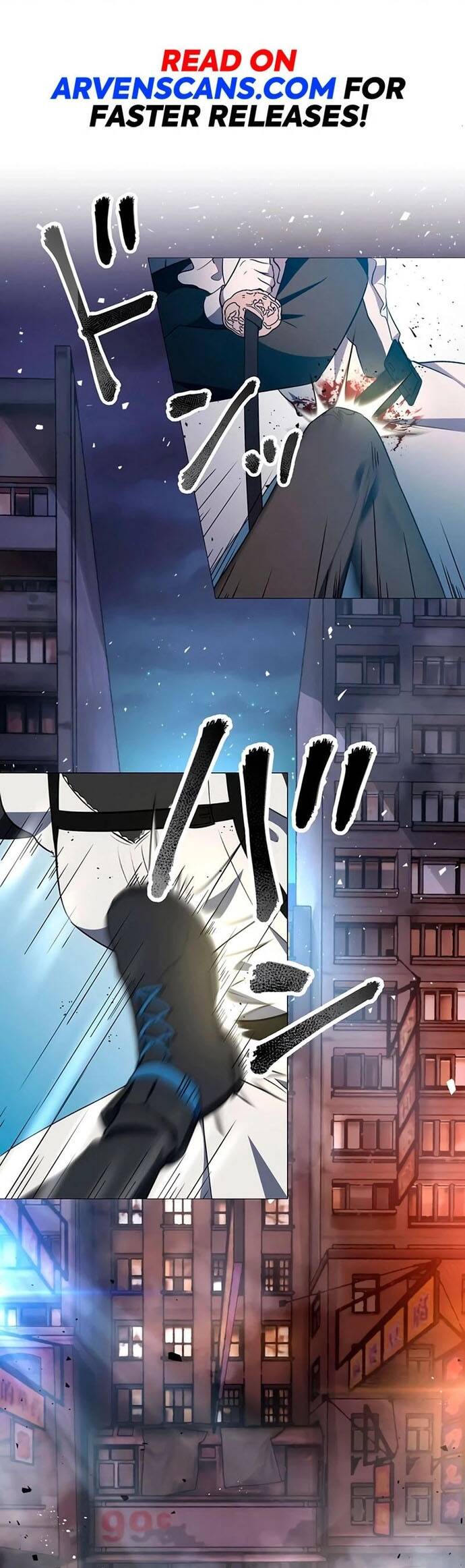 Nước Mắt Thần Chết: Chapter 11