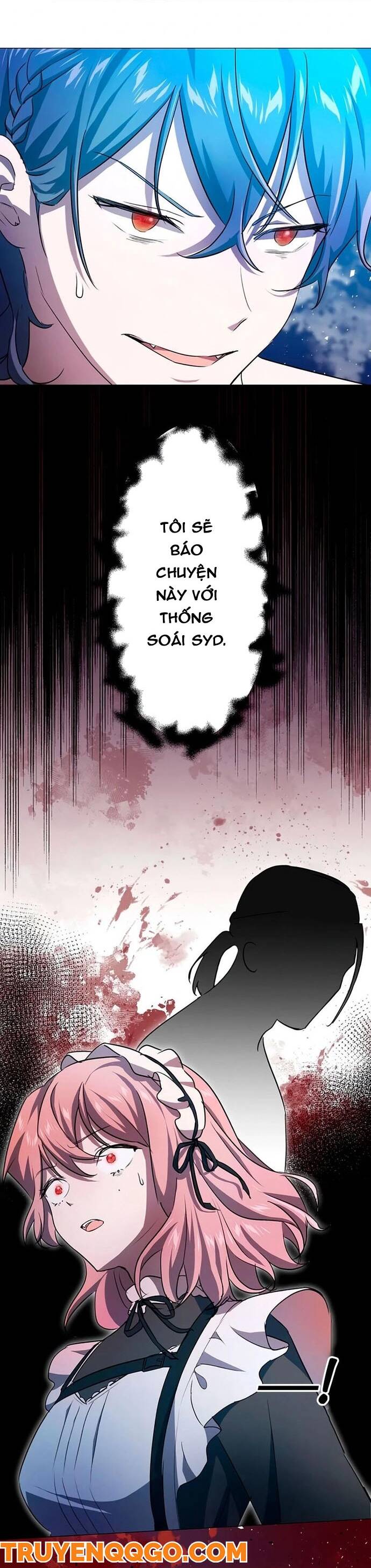 Nước Mắt Thần Chết: Chapter 11