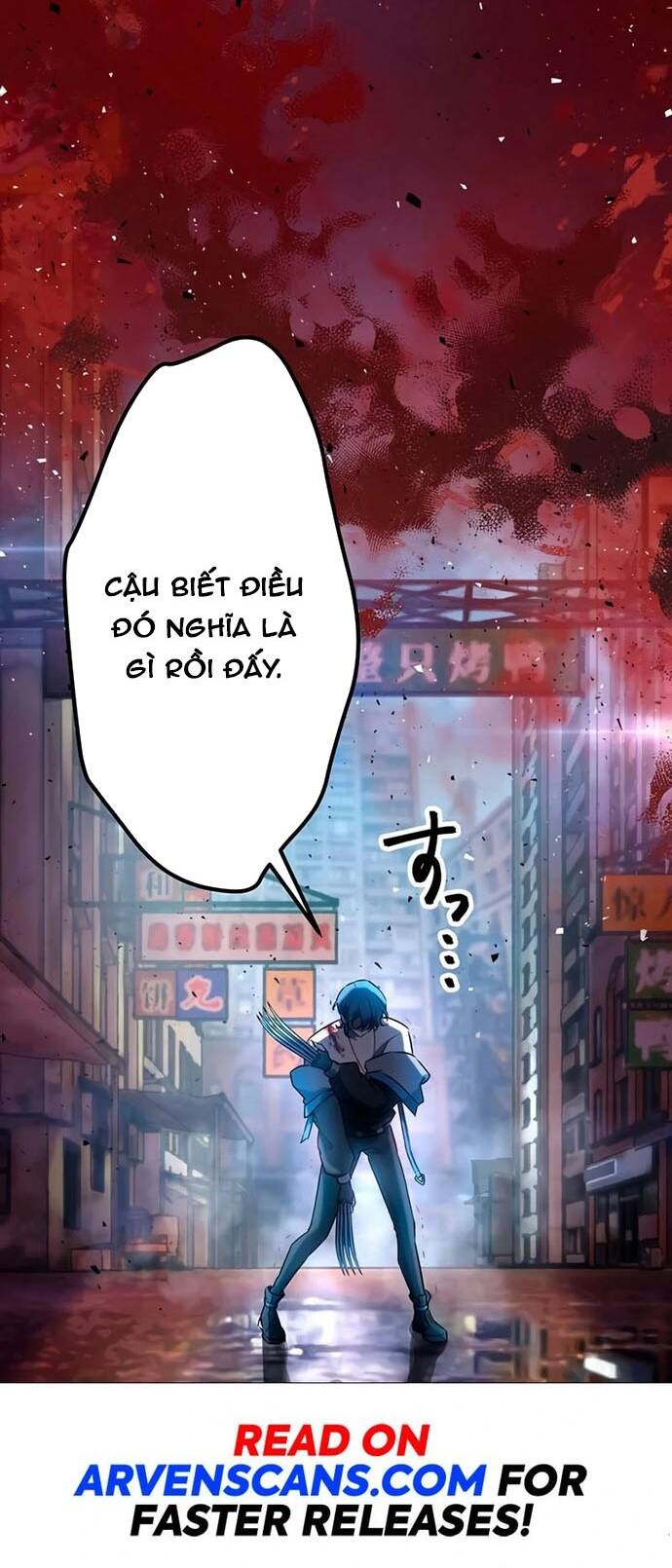 Nước Mắt Thần Chết: Chapter 11