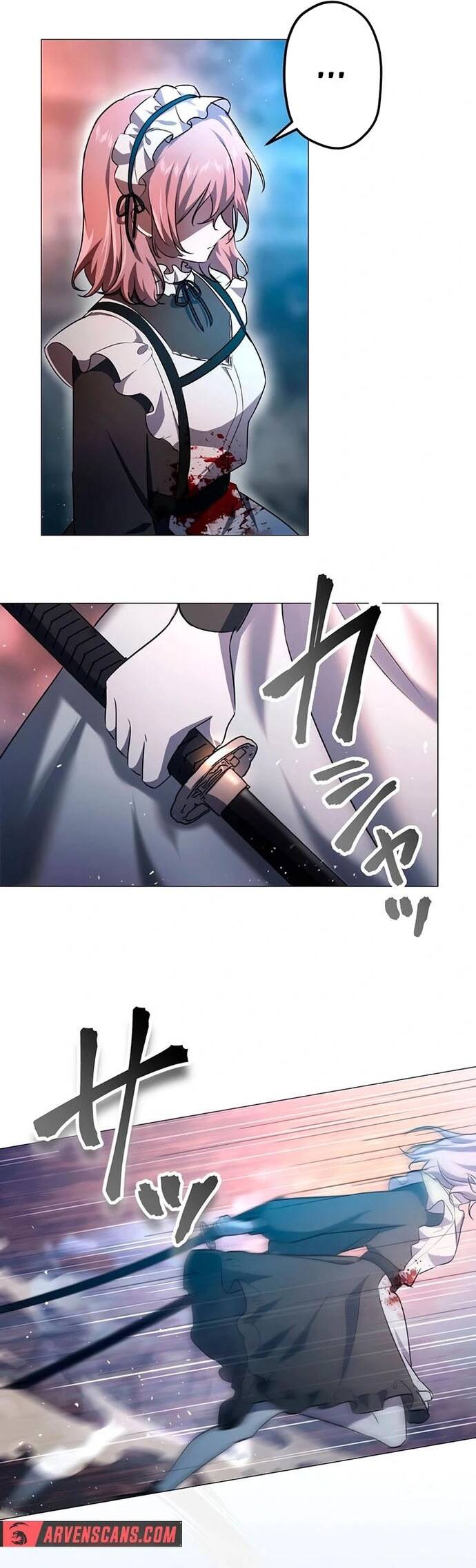 Nước Mắt Thần Chết: Chapter 11