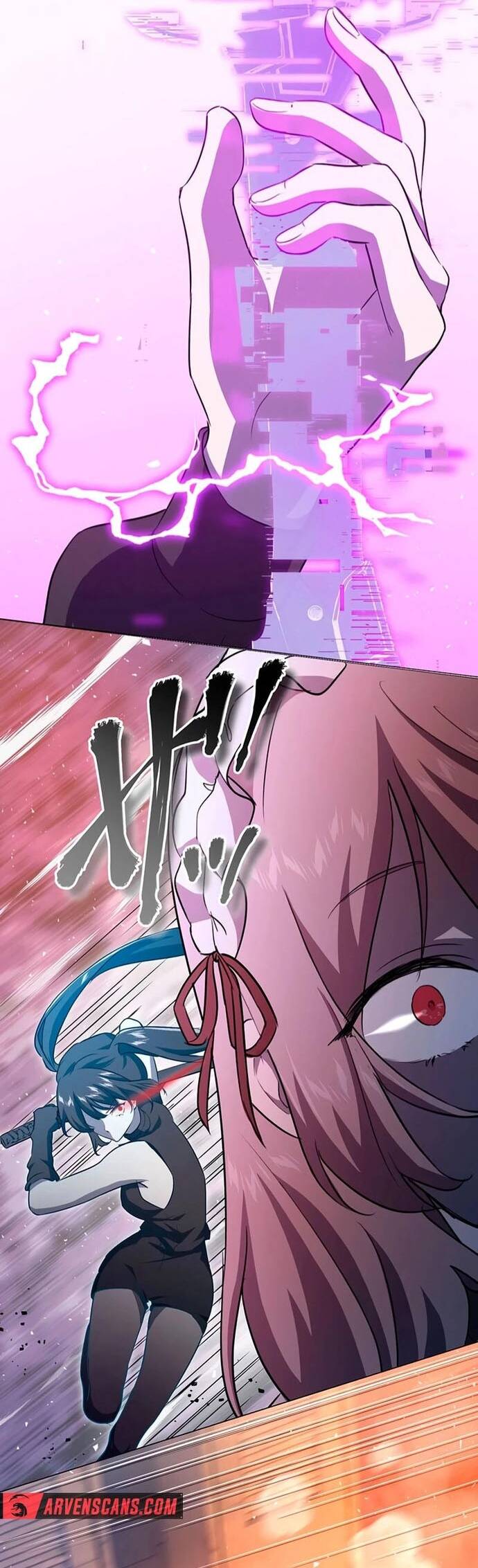 Nước Mắt Thần Chết: Chapter 11