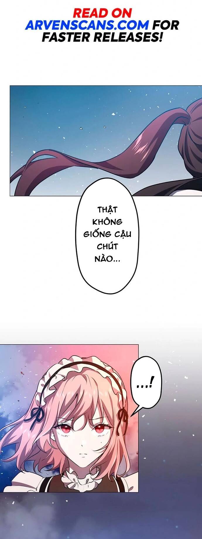 Nước Mắt Thần Chết: Chapter 11