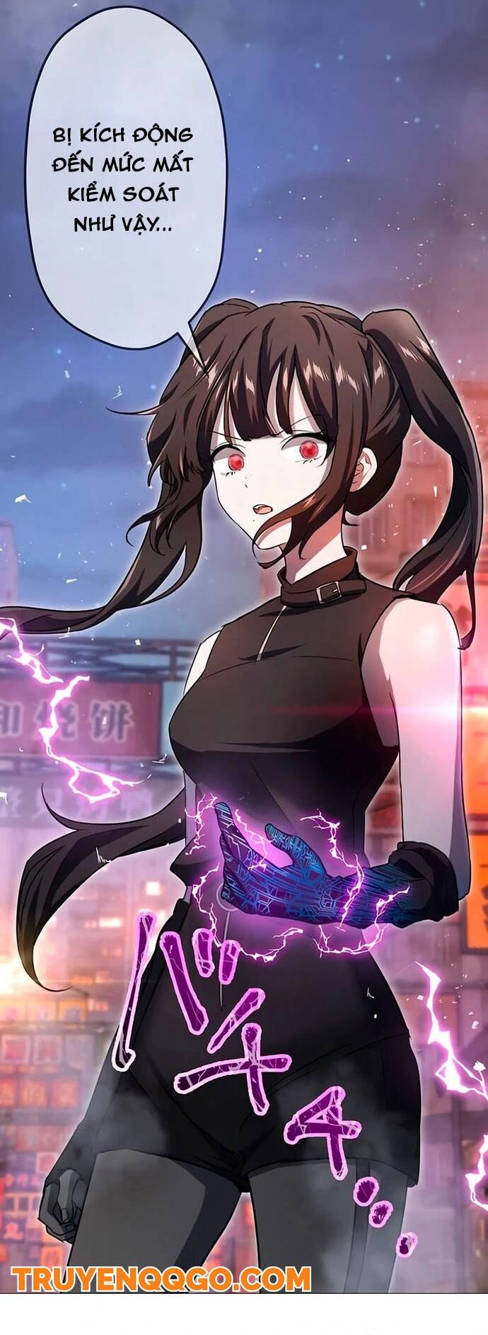 Nước Mắt Thần Chết: Chapter 11