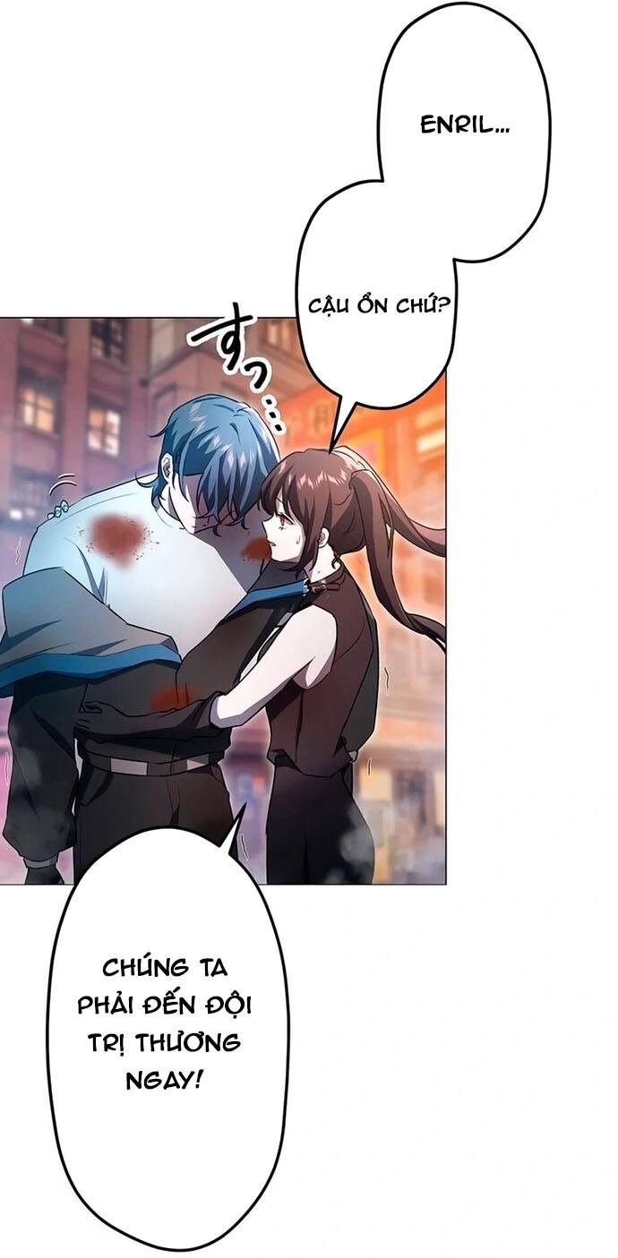 Nước Mắt Thần Chết: Chapter 11