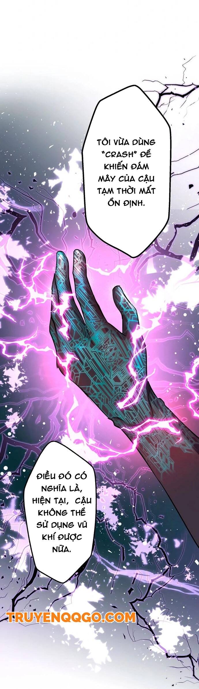 Nước Mắt Thần Chết: Chapter 11